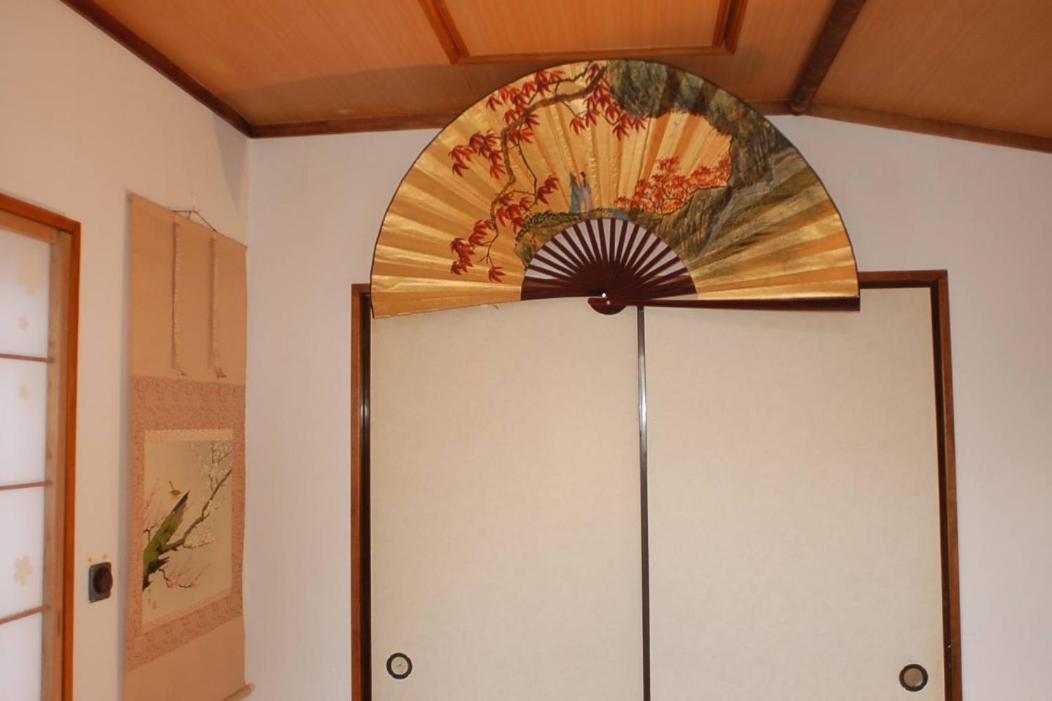旅館さくら城 Casa de hóspedes *